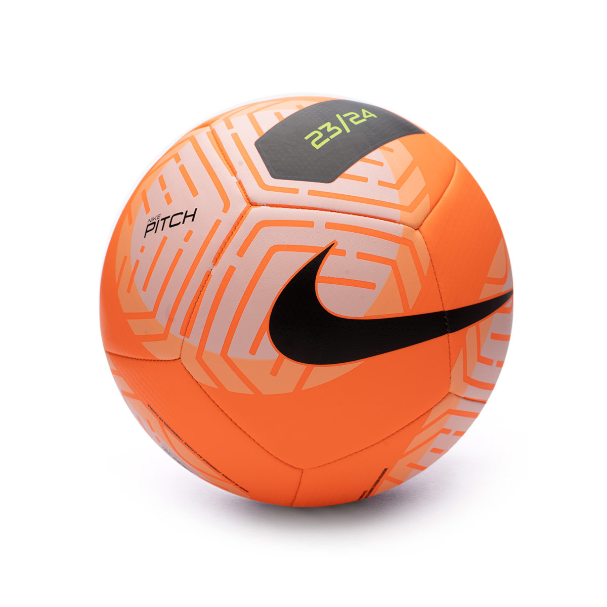 Ballon de football PITCH NIKE