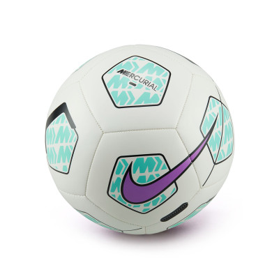 Mercurial Fade Ball