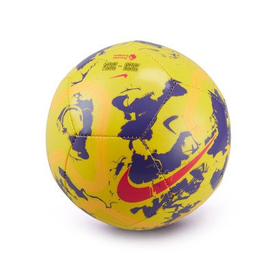 Bola de Futebol Kappa Mini Deportivo La Coruña 2023-2024 Yellow - Fútbol  Emotion