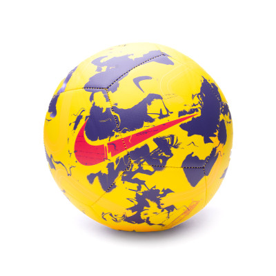 Premier League Pitch 2023-2024 Ball
