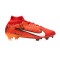 Buty piłkarskie Nike Zoom Mercurial Superfly 9 MDS Elite FG