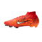 Chaussure de football Nike Zoom Mercurial Superfly 9 MDS Elite FG