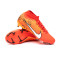 Bota Nike Zoom Mercurial Superfly 9 Academy MDS FG/MG