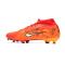 Nike Zoom Mercurial Superfly 9 Academy MDS FG/MG Football Boots