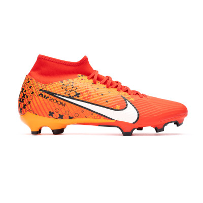 Chaussures Football Crampons Vissés Enfant Nike Mercurial superfly 7 mds sg  jr