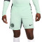 Calções Nike Chelsea FC Terceiro Equipamento 2023-2024