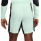 Pantalón corto Chelsea FC Tercera Equipación 2023-2024 Mint Foam-Black