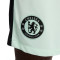 Kratke hlače Nike Chelsea FC Tercera Equipación 2023-2024