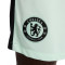 Spodenki Nike Chelsea FC Tercera Equipación 2023-2024