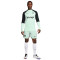 Pantalón corto Chelsea FC Tercera Equipación 2023-2024 Mint Foam-Black
