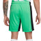 Pantalón corto Atlético de Madrid Tercera Equipación 2023-2024 Spring Green-Black