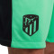 Spodenki Nike Atlético de Madrid Tercera Equipación 2023-2024