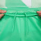 Pantalón corto Atlético de Madrid Tercera Equipación 2023-2024 Spring Green-Black