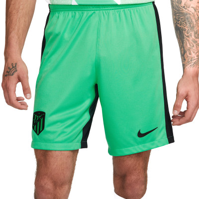 Atlético de Madrid Third Kit 2023-2024 Shorts