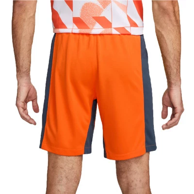 Pantalón corto Inter Milan Tercera Equipación 2023-2024