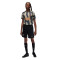 Jordan Paris Saint-Germain x Jordan Third Kit Shorts 2023-2024 Shorts