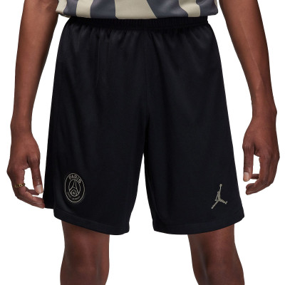 Paris Saint-Germain x Jordan Third Kit Shorts 2023-2024 Shorts