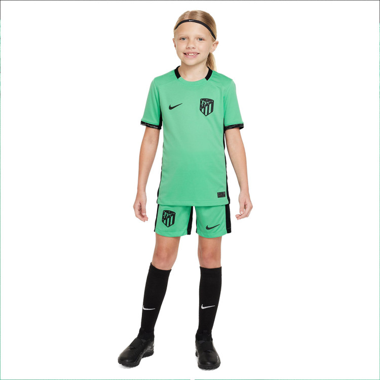 pantalon-corto-nike-atletico-de-madrid-tercera-equipacion-2023-2024-nino-spring-green-black-4