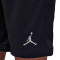 Jordan Kids Paris Saint-Germain x Jordan Third Kit Shorts 2023-2024 Shorts