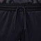 Pantalón corto Paris Saint-Germain x Jordan Tercera Equipación 2023-2024 Niño Black-Stone