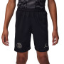 Kids Paris Saint-Germain x Jordan Third Kit Shorts 2023-2024