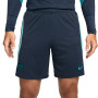 FC Barcelona Training 2023-2024 Thunder Blue-Light Aqua-Energy