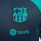 Nike FC Barcelona Training 2023-2024 Tracksuit