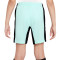 Pantalón corto Chelsea FC Tercera Equipación 2023-2024 Niño Mint Foam-Black