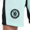 Nike Kids Chelsea FC Third Kit 2023-2024 Shorts