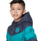 Veste Nike Enfants FC Barcelona Fanswear 2023-2024 