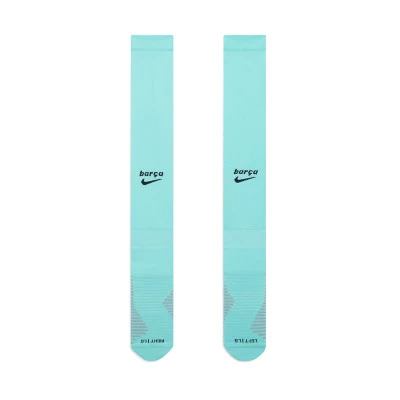 Medias FC Barcelona Tercera Equipación 2023-2024