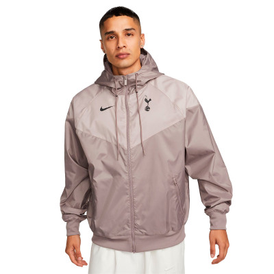 Tottenham Fanswear 2023-2024 Jacket