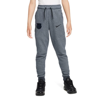 Kids FC Barcelona Fanswear 2023-2024 Trousers