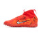 Chuteira Nike Air Zoom Mercurial Superfly 9 Academy MDS Turf Niño