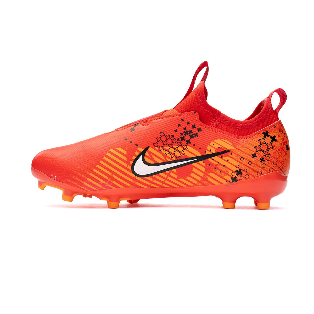 Nike kids mercurial sales vapor