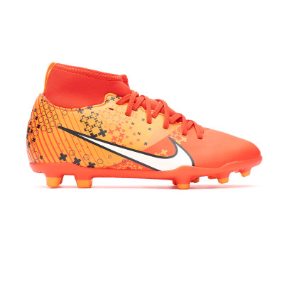 Kopačke Mercurial Superfly 9 Club MDS FG/MG Niño
