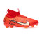 Nike Kids Zoom Mercurial Superfly 9 Academy MDS FG/MG Football Boots