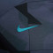 Sudadera FC Barcelona Pre-Match 2023-2024 Thunder Blue-Black-Energy