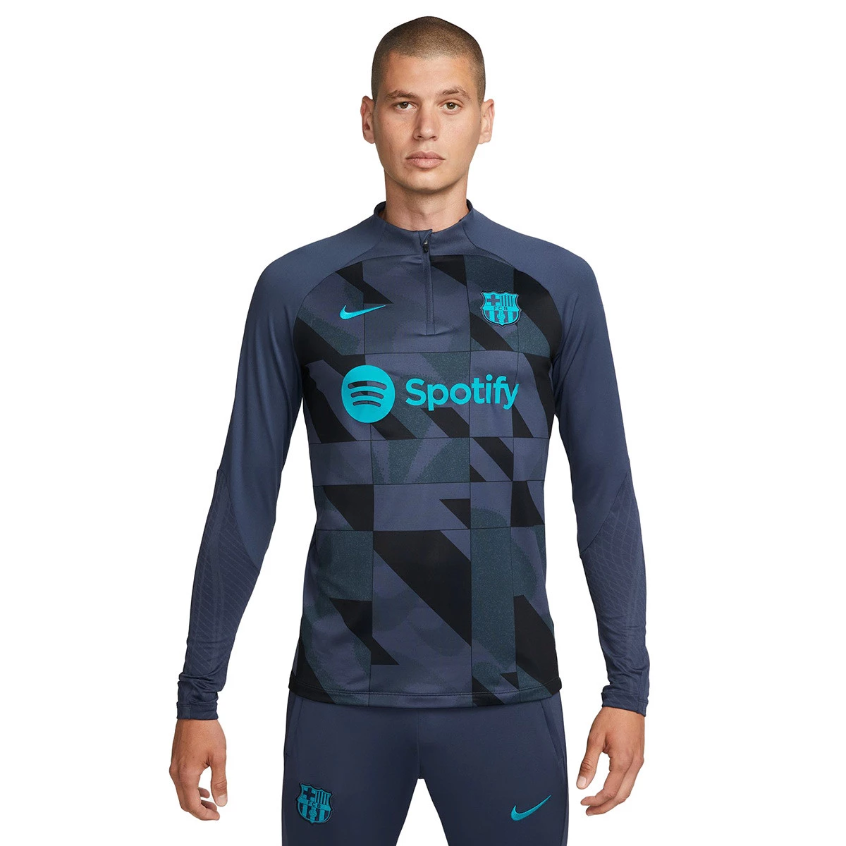 Felpa hotsell fc barcelona