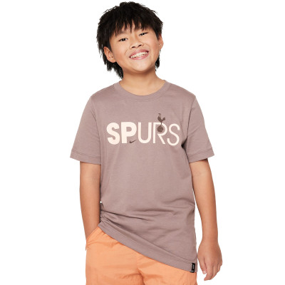 Camiseta Tottenham Hotspur FC Fanswear 2023-2024 Niño