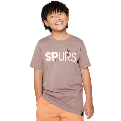 Dres Tottenham Hotspur FC Fanswear 2023-2024 Niño