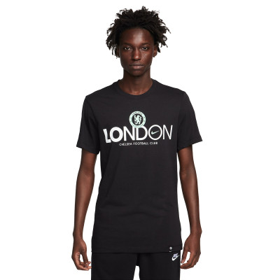 Camiseta Chelsea FC Fanswear 2023-2024