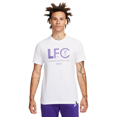 Liverpool FC Fanswear 2023-2024 Pullover