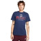 Playera Nike Paris Saint-Germain FC Fanswear 2023-2024