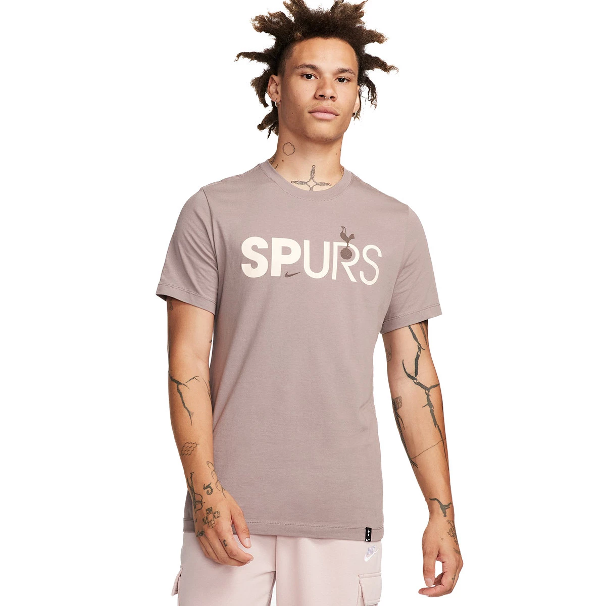 Camiseta best sale nike spurs