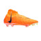 Bota Phantom Luna Elite Nu FG Guava Ice-Black