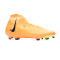 Bota Phantom Luna Pro Nu FG Guava Ice-Black