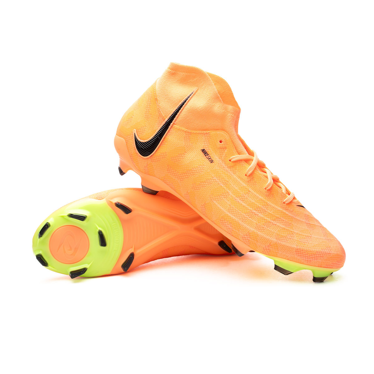 Nike Phantom Luna FG By You Custom Women's Firm-Ground Soccer