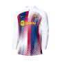 FC Barcelona Pre-Match 2023-2024 Bijelo-Plemenito Crveno-Tamno Royal Plavo-Sve