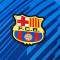 Majica dugih rukava Nike FC Barcelona Pre-Match 2023-2024